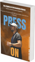 Guía rápida de entrenamiento mental Press On